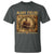 Mary Fields T Shirt Stagecoach Mary Trailblazing Legend Black Cowgirl