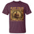 Mary Fields T Shirt Stagecoach Mary Trailblazing Legend Black Cowgirl
