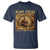 Mary Fields T Shirt Stagecoach Mary Trailblazing Legend Black Cowgirl