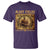 Mary Fields T Shirt Stagecoach Mary Trailblazing Legend Black Cowgirl