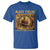 Mary Fields T Shirt Stagecoach Mary Trailblazing Legend Black Cowgirl