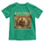 Mary Fields Toddler T Shirt Stagecoach Mary Trailblazing Legend Black Cowgirl