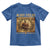 Mary Fields Toddler T Shirt Stagecoach Mary Trailblazing Legend Black Cowgirl