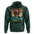 Funny World's Best Farter I Mean Father Hoodie Dog Dad