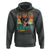 Funny World's Best Farter I Mean Father Hoodie Dog Dad