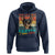 Funny World's Best Farter I Mean Father Hoodie Dog Dad