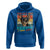 Funny World's Best Farter I Mean Father Hoodie Dog Dad