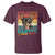 Funny World's Best Farter I Mean Father T Shirt Dog Dad