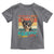 Funny World's Best Farter I Mean Father Toddler T Shirt Dog Dad