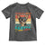 Funny World's Best Farter I Mean Father Toddler T Shirt Dog Dad