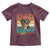 Funny World's Best Farter I Mean Father Toddler T Shirt Dog Dad