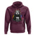 Funny LGBT Gay Pride Jesus Rainbow Flag Christian Hoodie