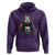 Funny LGBT Gay Pride Jesus Rainbow Flag Christian Hoodie