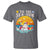 Funny Christmas In July T Shirt Tis The Sea Sun Santa Beach Summer Season Xmas - Wonder Print Shop