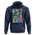 Disability Pride Month Hoodie In My Pride Month Era Retro Groovy Flower - Wonder Print Shop