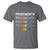 LGBT Pride Month T Shirt LGBT Supporter - Wonder Print Shop