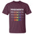 LGBT Pride Month T Shirt LGBT Supporter - Wonder Print Shop