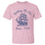 Funny 4th Of July T Shirt Spilling The Tea Since 1773 History Ship - Wonder Print Shop