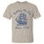 Funny 4th Of July T Shirt Spilling The Tea Since 1773 History Ship - Wonder Print Shop