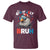 Funny Eagle It's 4th Of July Bruh T Shirt Patriotic Bald Eagle American Flag - Wonder Print Shop