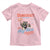 Funny Democracy Is Dying But Hey Nice Fireworks Toddler T Shirt Racoon 4th Of July - Wonder Print Shop