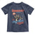 Funny Democracy Is Dying But Hey Nice Fireworks Toddler T Shirt Racoon 4th Of July - Wonder Print Shop