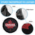 Funny Canada A Mari Usque Ad Mare Spare Tire Cover Canadian Flag Patriotic - Wonder Print Shop
