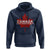 Funny Canada A Mari Usque Ad Mare Hoodie Canadian Flag Patriotic - Wonder Print Shop