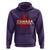 Funny Canada A Mari Usque Ad Mare Hoodie Canadian Flag Patriotic - Wonder Print Shop