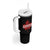 Funny Canada A Mari Usque Ad Mare Tumbler With Handle Canadian Flag Patriotic - Wonder Print Shop