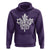 Funny Proud Canadian Canada Day 1867 Hoodie Vintage Maple Leaf - Wonder Print Shop