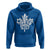 Funny Proud Canadian Canada Day 1867 Hoodie Vintage Maple Leaf - Wonder Print Shop