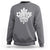Funny Proud Canadian Canada Day 1867 Sweatshirt Vintage Maple Leaf - Wonder Print Shop