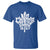 Funny Proud Canadian Canada Day 1867 T Shirt Vintage Maple Leaf - Wonder Print Shop