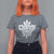Funny Proud Canadian Canada Day 1867 T Shirt For Women Vintage Maple Leaf - Wonder Print Shop