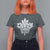 Funny Proud Canadian Canada Day 1867 T Shirt For Women Vintage Maple Leaf - Wonder Print Shop