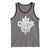 Funny Proud Canadian Canada Day 1867 Tank Top Vintage Maple Leaf - Wonder Print Shop