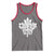 Funny Proud Canadian Canada Day 1867 Tank Top Vintage Maple Leaf - Wonder Print Shop