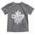 Funny Proud Canadian Canada Day 1867 Toddler T Shirt Vintage Maple Leaf - Wonder Print Shop