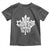 Funny Proud Canadian Canada Day 1867 Toddler T Shirt Vintage Maple Leaf - Wonder Print Shop