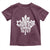 Funny Proud Canadian Canada Day 1867 Toddler T Shirt Vintage Maple Leaf - Wonder Print Shop