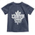 Funny Proud Canadian Canada Day 1867 Toddler T Shirt Vintage Maple Leaf - Wonder Print Shop