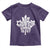 Funny Proud Canadian Canada Day 1867 Toddler T Shirt Vintage Maple Leaf - Wonder Print Shop