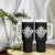Funny Proud Canadian Canada Day 1867 Tumbler With Handle Vintage Maple Leaf - Wonder Print Shop
