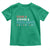 Stars Stripes And Equal Rights Toddler T Shirt 4th Of July Women's Rights - Wonder Print Shop