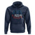 Stars Stripes And Equal Rights Hoodie 4th Of July Liberal American - Wonder Print Shop