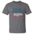 Stars Stripes And Equal Rights T Shirt 4th Of July Liberal American - Wonder Print Shop
