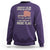Funny I Identify As An American Patriot And This Is My Pride Flag Sweatshirt - Wonder Print Shop