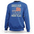 Funny I Identify As An American Patriot And This Is My Pride Flag Sweatshirt - Wonder Print Shop
