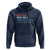 Stars Stripes And Women's Rights Hoodie 4th Of July Equal Rights - Wonder Print Shop